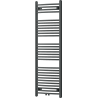 Mexen Ares radiator baie 1500 x 500 mm, 630 W, antracit - W102-1500-500-00-66