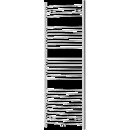 Mexen Ares grădinar lăzernic 1500 x 600 mm, 579 W, crom - W102-1500-600-00-01