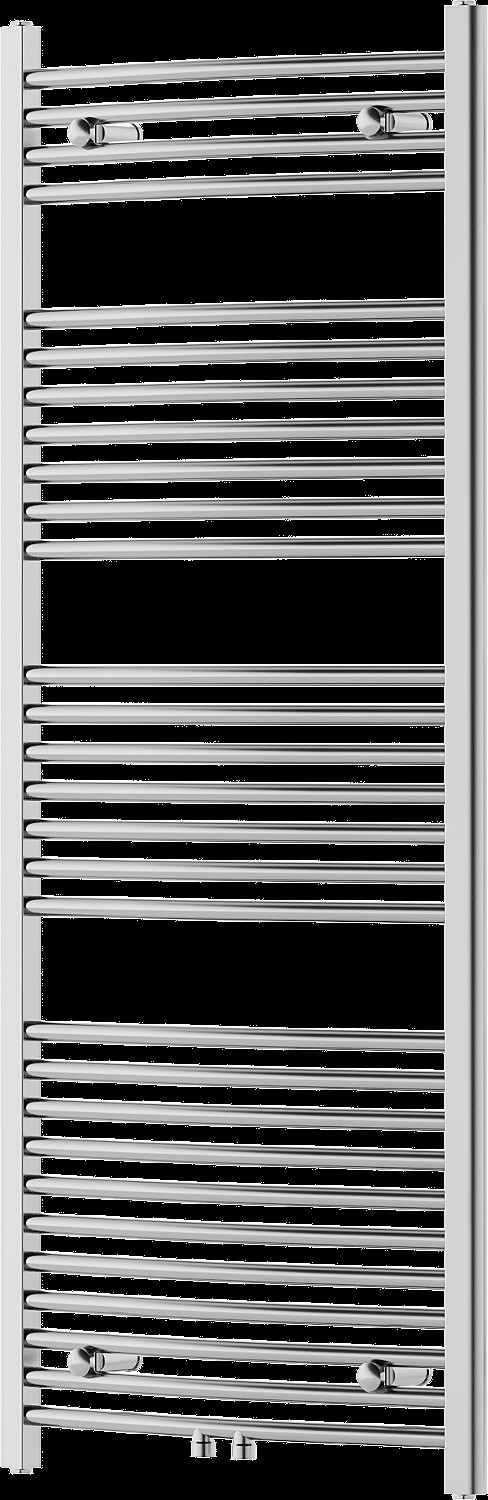 Mexen Ares grădinar lăzernic 1500 x 600 mm, 579 W, crom - W102-1500-600-00-01