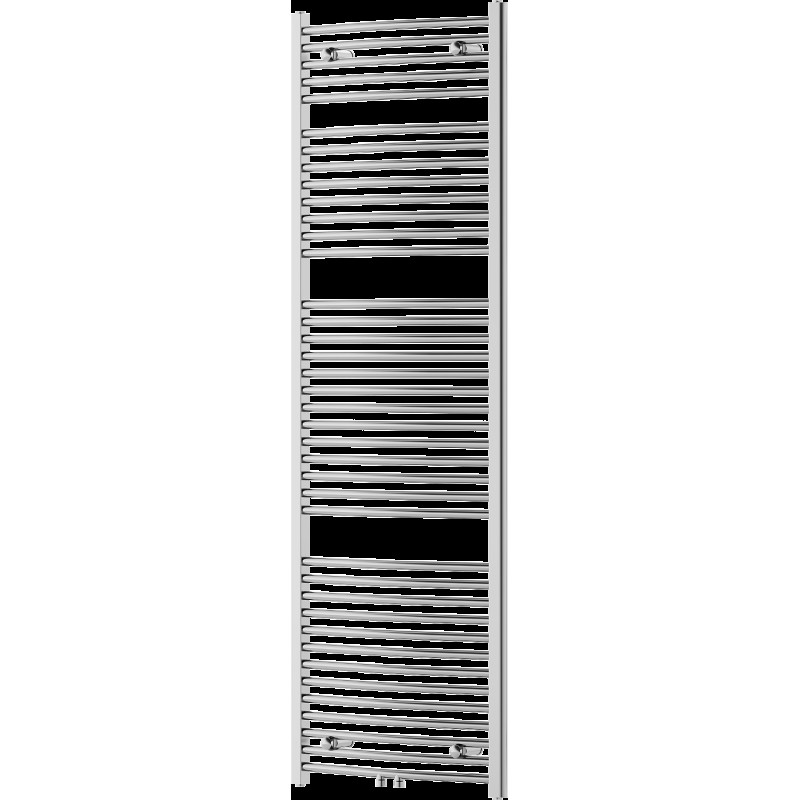 Mexen Ares radiator baie 1800 x 600 mm, 757 W, crom - W102-1800-600-00-01