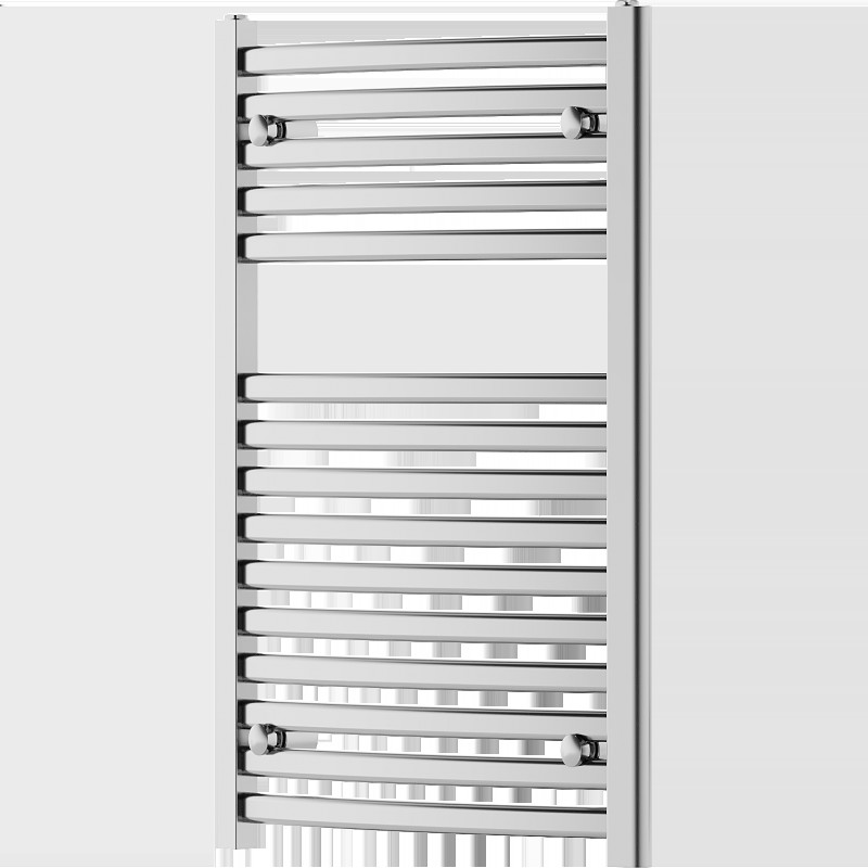 Mexen Helios radiator de baie 800 x 500 mm, 301 W, crom - W103-0800-500-00-01