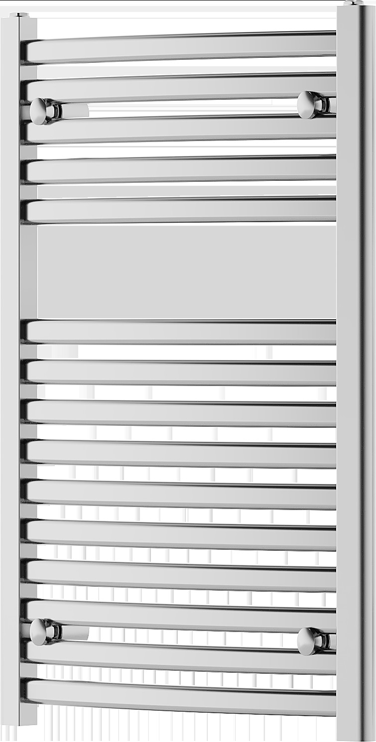 Mexen Helios radiator de baie 800 x 500 mm, 301 W, crom - W103-0800-500-00-01