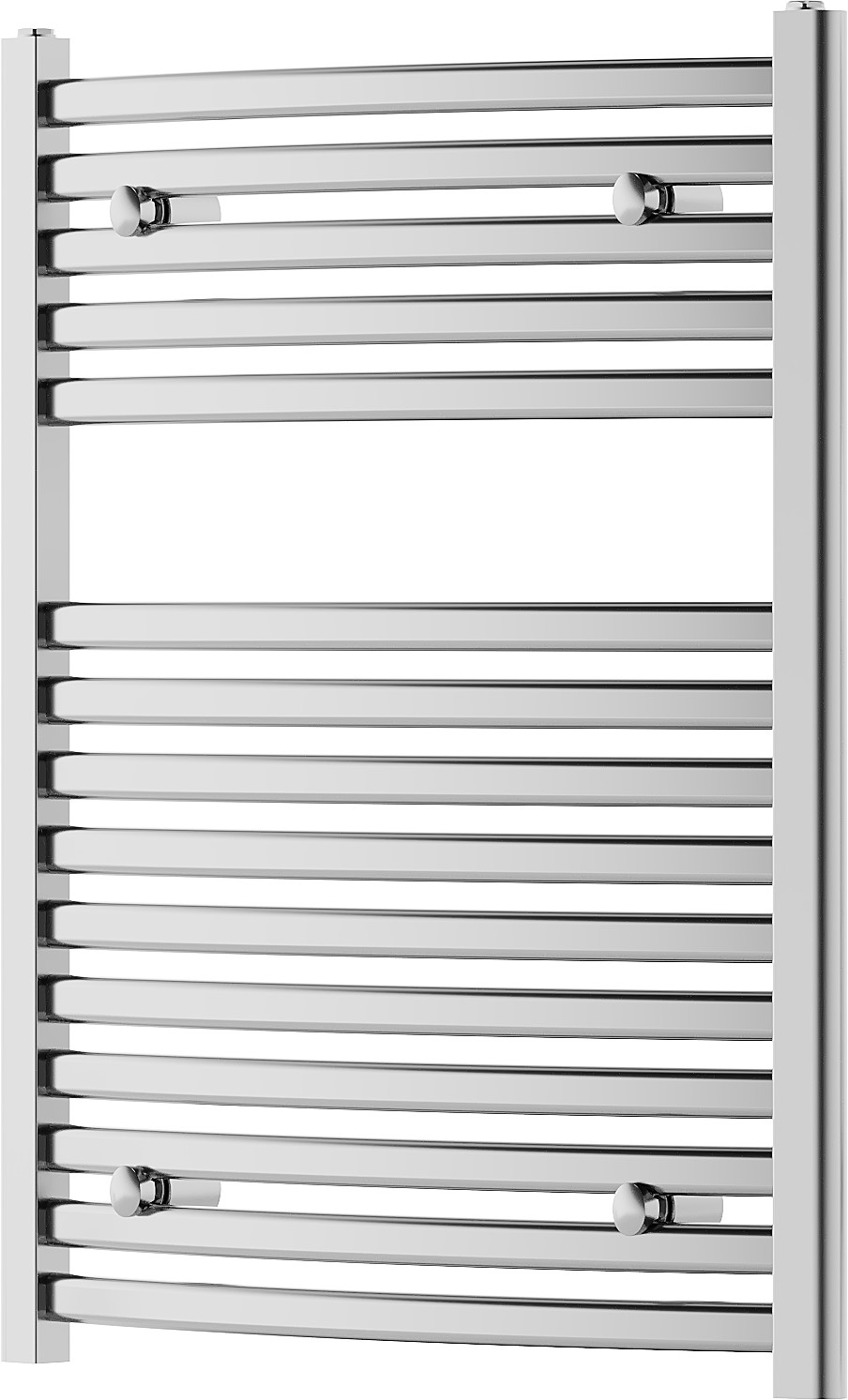 Mexen Helios radiator de baie 800 x 600 mm, 354 W, crom - W103-0800-600-00-01