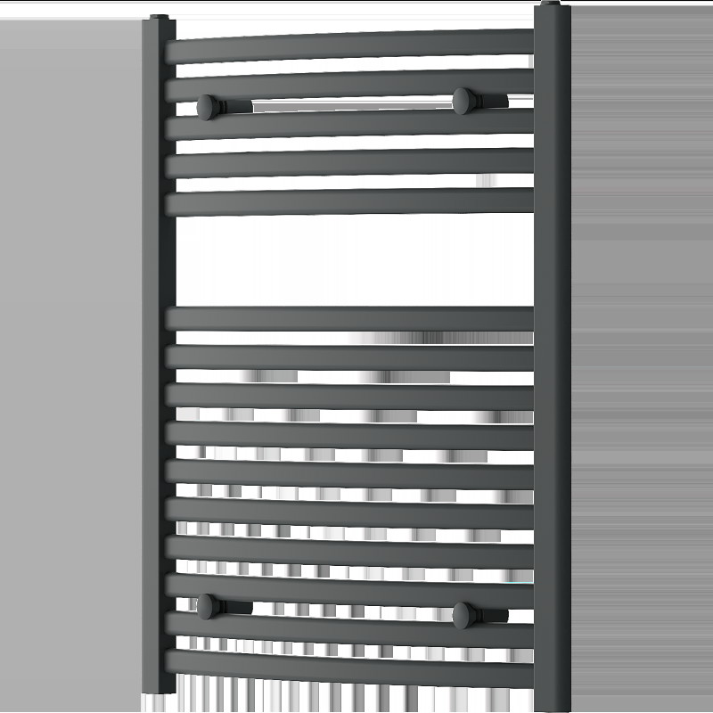 Mexen Helios radiator baie 800 x 600 mm, 448 W, antracit - W103-0800-600-00-66