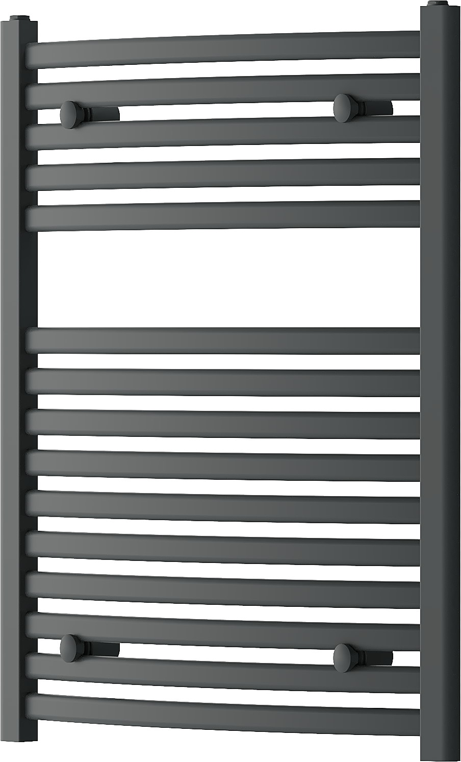 Mexen Helios radiator baie 800 x 600 mm, 448 W, antracit - W103-0800-600-00-66