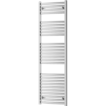 Mexen Helios grăzunic de baie 1500 x 500 mm, 534 W, crom - W103-1500-500-00-01