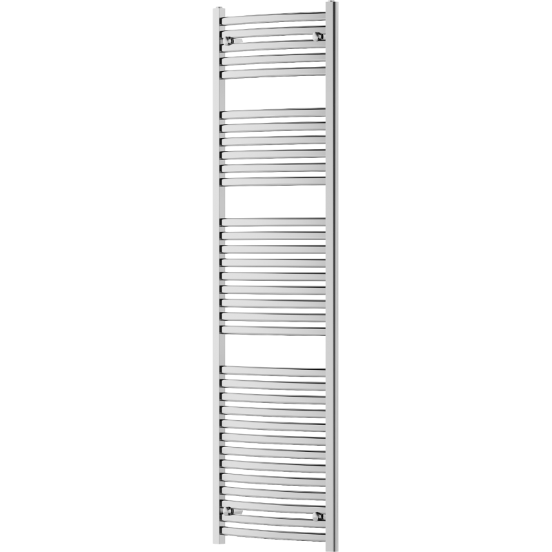 Mexen Helios radiator baie 1800 x 500 mm, 667 W, crom - W103-1800-500-00-01