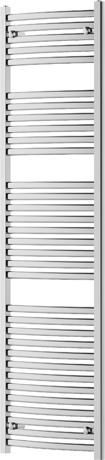 Mexen Helios radiator baie 1800 x 500 mm, 667 W, crom - W103-1800-500-00-01