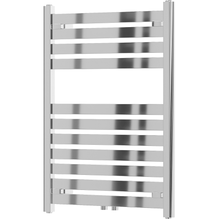 Mexen Uran radiator de baie 800 x 600 mm, 336 W, crom - W105-0800-600-00-01