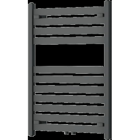 Mexen Uran radiator baie 800 x 600 mm, 425 W, antracit - W105-0800-600-00-66