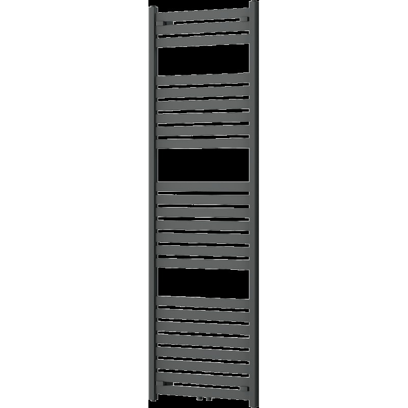 Mexen Uran radiator baie 1800 x 600 mm, 934 W, antracit - W105-1800-600-00-66