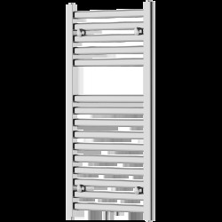 Mexen Hades radiator de baie 800 x 400 mm, 253 W, crom - W104-0800-400-00-01