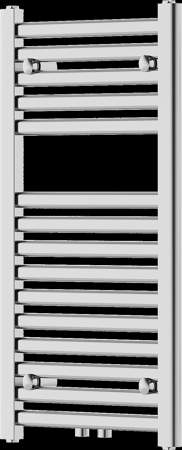 Mexen Hades radiator de baie 800 x 400 mm, 253 W, crom - W104-0800-400-00-01