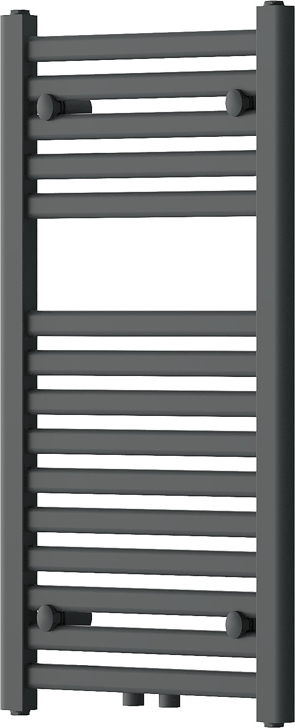 Mexen Hades radiator baie 800 x 400 mm, 320 W, antracit - W104-0800-400-00-66