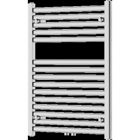 Mexen Hades radiator baie 800 x 600 mm, 357 W, crom - W104-0800-600-00-01