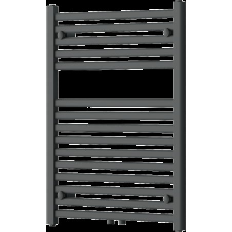 Mexen Hades radiator de baie 800 x 600 mm, 452 W, antracit - W104-0800-600-00-66