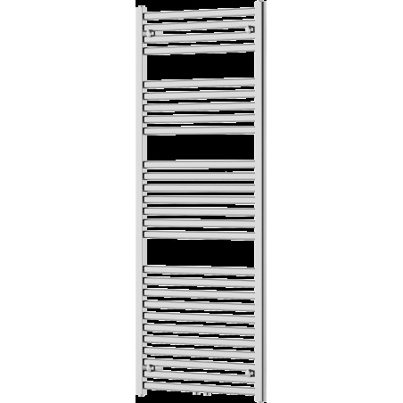 Mexen Hades radiator baie 1500 x 600 mm, 649 W, crom - W104-1500-600-00-01