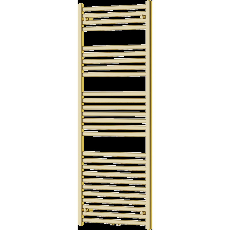 Mexen Hades radiator de baie 1500 x 600 mm, 649 W, auriu - W104-1500-600-00-50