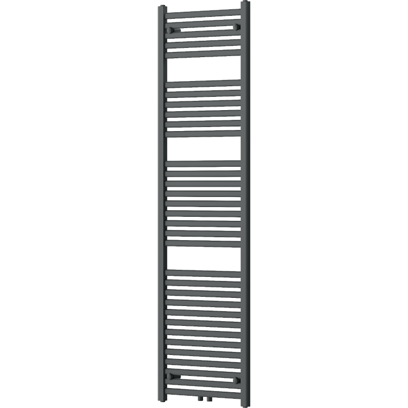 Mexen Hades radiator baie 1800 x 500 mm, 854 W, antracit - W104-1800-500-00-66