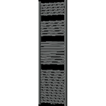 Mexen Hades radiator baie 1800 x 600 mm, 1000 W, antracit - W104-1800-600-00-66