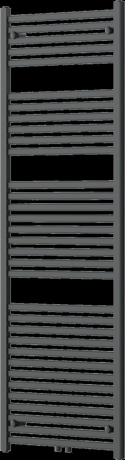 Mexen Hades radiator baie 1800 x 600 mm, 1000 W, antracit - W104-1800-600-00-66