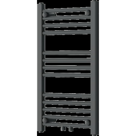 Mexen Mars radiator pentru baie 700 x 400 mm, 238 W, antracit - W110-0700-400-00-66