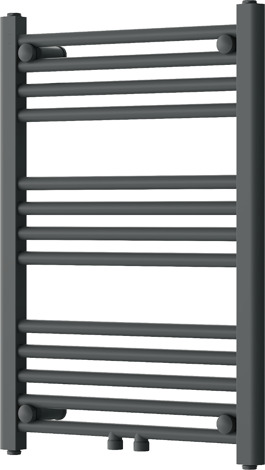 Mexen Mars radiator baie 700 x 500 mm, 284 W, antracit - W110-0700-500-00-66