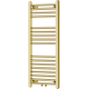 Mexen Mars radiator baie 900 x 400 mm, 244 W, auriu - W110-0900-400-00-50