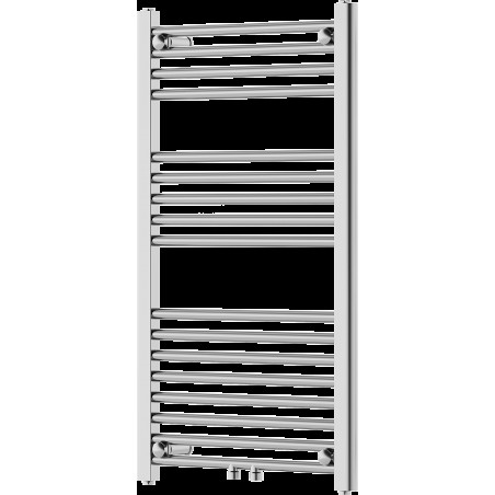 Mexen Mars radiator baie 900 x 500 mm, 292 W, crom - W110-0900-500-00-01