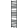 Mexen Mars radiator baie 1800 x 500 mm, 814 W, antracit - W110-1800-500-00-66