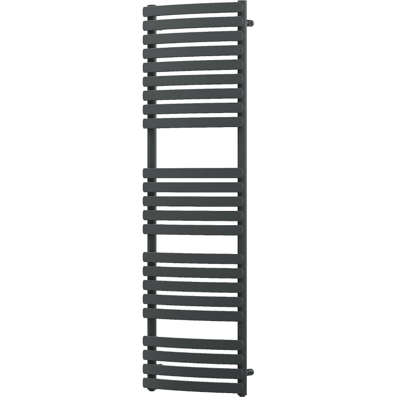 Mexen Bachus radiator baie 1600 x 500 mm, 787 W, antracit - W109-1600-500-00-66