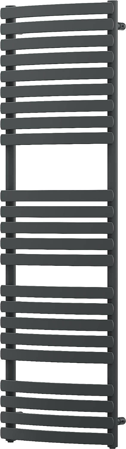 Mexen Bachus radiator baie 1600 x 500 mm, 787 W, antracit - W109-1600-500-00-66