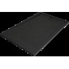 Mexen Amon bazine dreptunghiular SMC 120 x 70 cm, negru - 4F707012