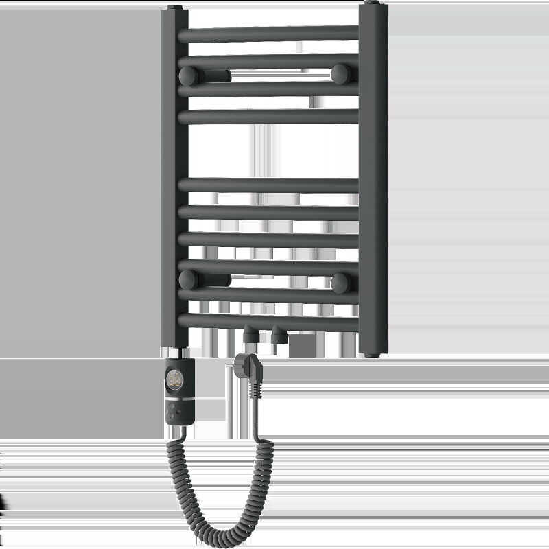 Mexen Ares radiator electric 500 x 400 mm, 300 W, antracit - W102-0500-400-2300-66