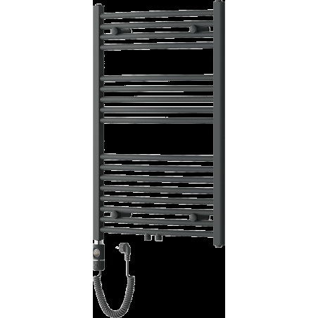 Mexen Ares radiator electric 900 x 600 mm, 600 W, antracit - W102-0900-600-2600-66