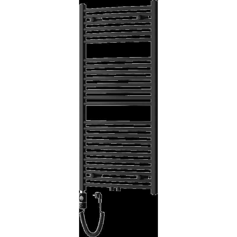 Mexen Ares radiator electric 1200 x 600 mm, 600 W, negru - W102-1200-600-2600-70