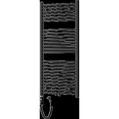 Mexen Ares radiator electric 1200 x 600 mm, 600 W, negru - W102-1200-600-2600-70