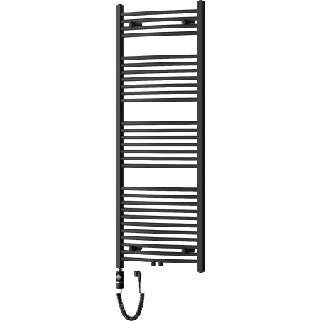 Radiator electric Mexen Ares 1500 x 600 mm, 900 W, negru - W102-1500-600-2900-70