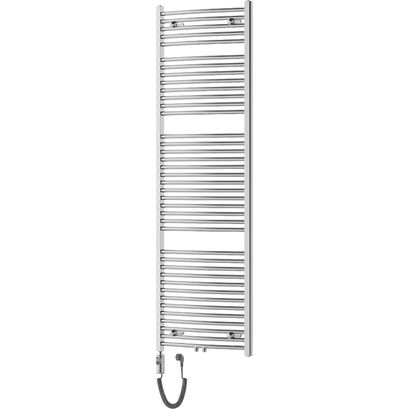 Mexen Ares radiator electric 1800 x 600 mm, 900 W, crom - W102-1800-600-2900-01