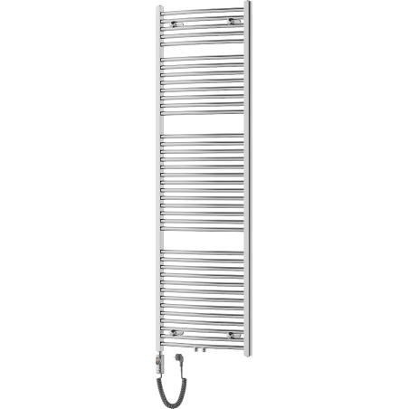 Mexen Ares radiator electric 1800 x 600 mm, 900 W, crom - W102-1800-600-2900-01