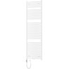 Radiator electric Mexen Ares 1800 x 600 mm, 900 W, alb