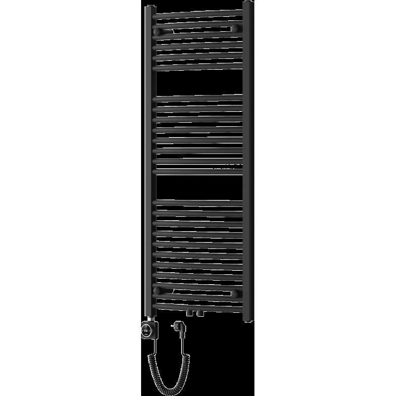 Mexen Ares radiator electric 1200 x 500 mm, 500 W, negru - W102-1200-500-6500-70