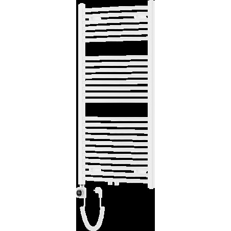 Mexen Ares radiator electric 1200 x 600 mm, 600 W, alb - W102-1200-600-6600-20