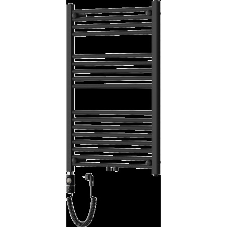 Mexen Mars radiator electric 900 x 600 mm, 600 W, negru - W110-0900-600-2600-70