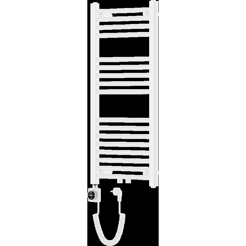 Radiator electric Mexen Mars 900 x 400 mm, 300 W, alb - W110-0900-400-6300-20