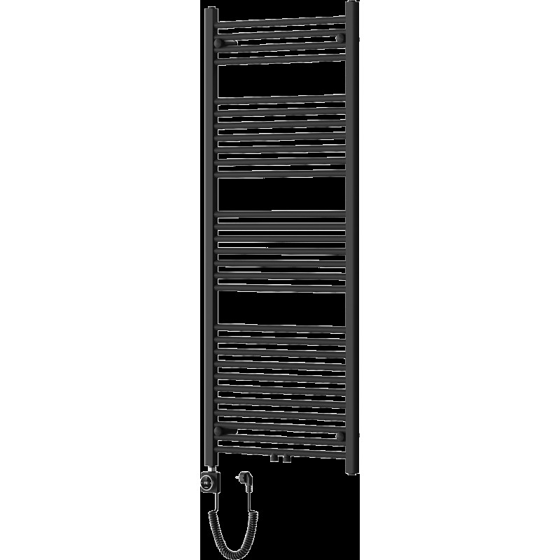 Radiator electric Mexen Mars 1500 x 600 mm, 900 W, negru - W110-1500-600-6900-70