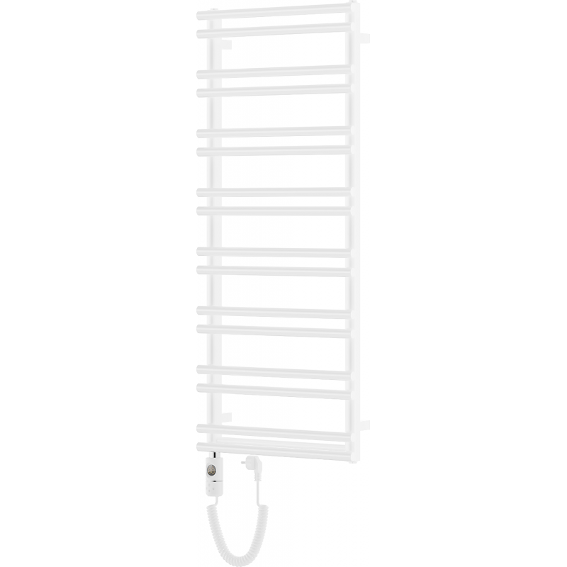 Radiator electric Mexen Saturn 1200 x 500 mm, 600 W, alb - W108-1200-500-2600-20