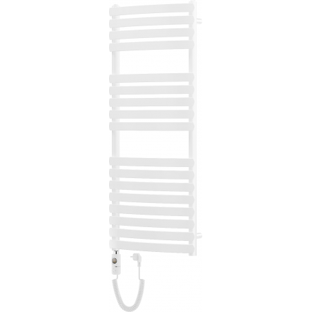 Radiator electric Mexen Bachus 1200 x 500 mm, 600 W, alb - W109-1200-500-2600-20