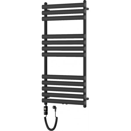 Radiator electric Mexen Jowisz 1200 x 600 mm, 600 W, negru - W107-1200-600-2600-70