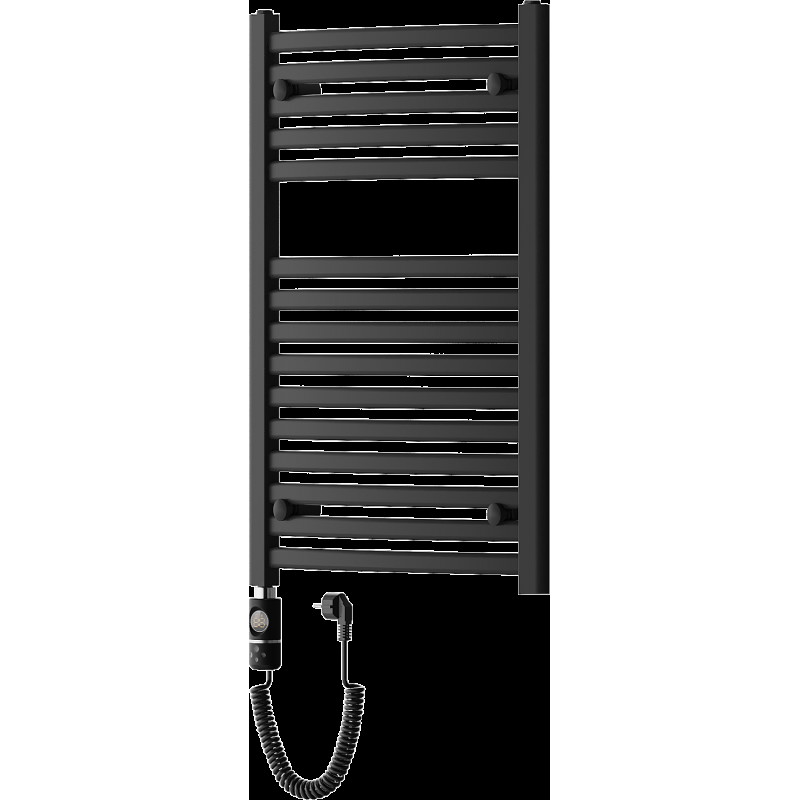 Mexen Helios radiator electric 800 x 500 mm, 600 W, negru - W103-0800-500-2600-70